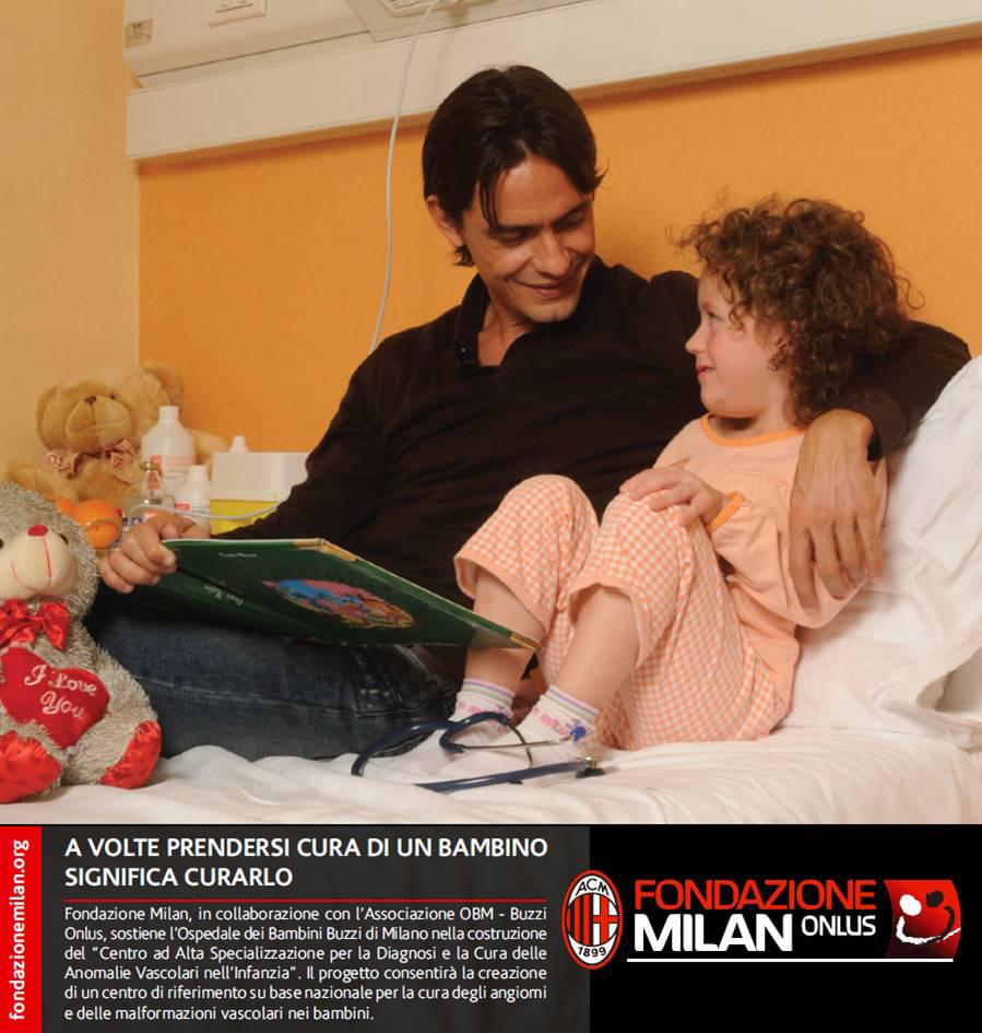 Fondazione MIlan 2015 -1
